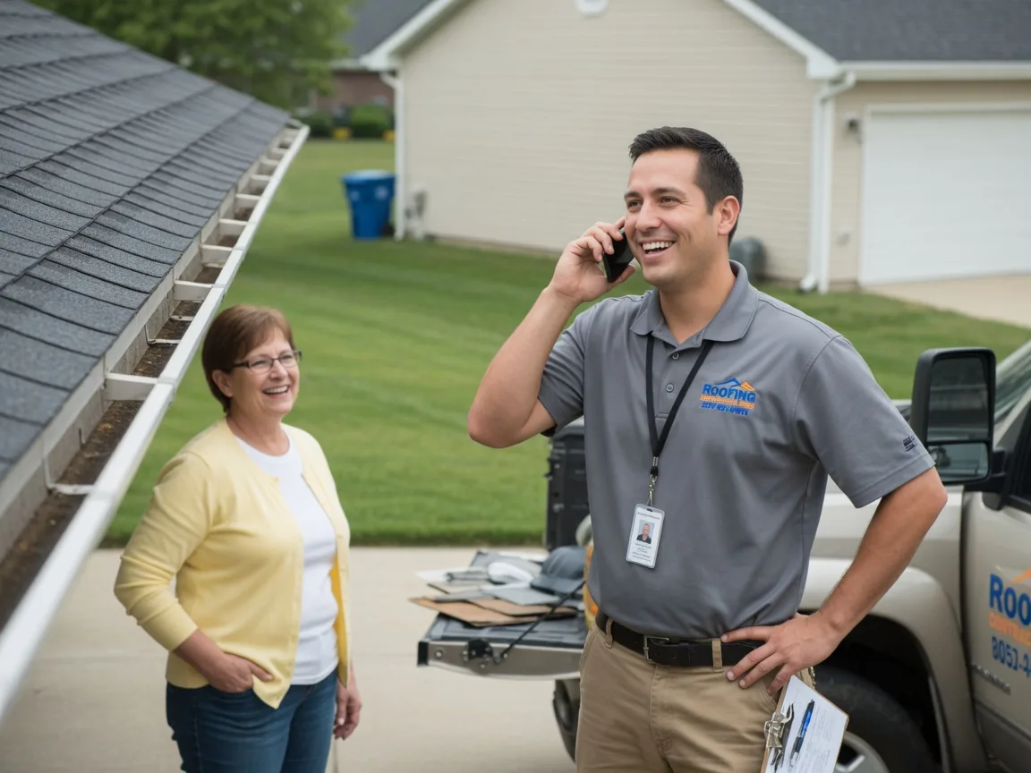Local Roofing Contractors Hot Springs Village, AR FAQs
